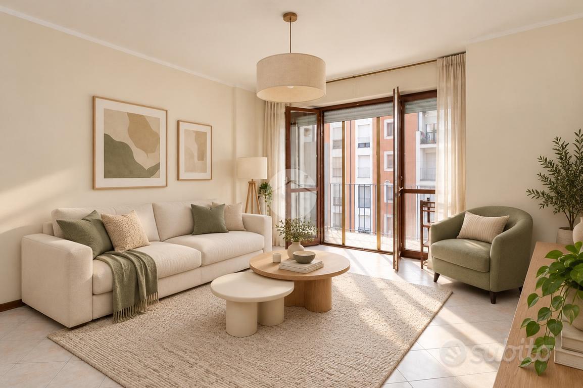 Appartamento – Collegno, Borgata Paradiso - Vista 4
