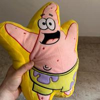 Spongebob peluche PATRICK