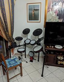 Batteria Alesis Crimson 2 Kit come nuova