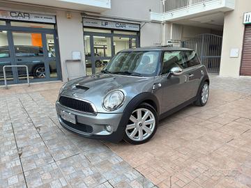 Mini Cooper S 1.6 Chili 175 cv