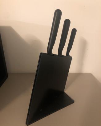 Set coltelli Ikea