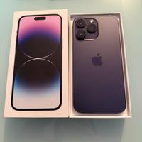 Iphone 14 pro max 512gb