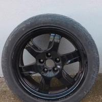 Cerchi audi Volkswagen originali