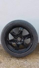 Cerchi audi Volkswagen originali