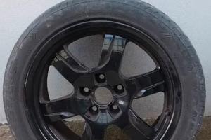 Cerchi audi Volkswagen originali