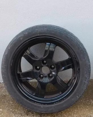 Cerchi audi Volkswagen originali