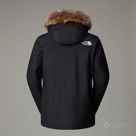 North Face Zaneck Jacket (Trattabile)