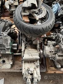 Motore Yamaha T Max 500