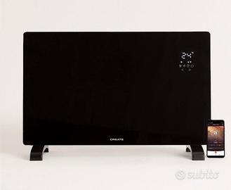 Termoconvettore wifi