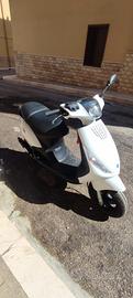 Piaggio Zip 20 2T