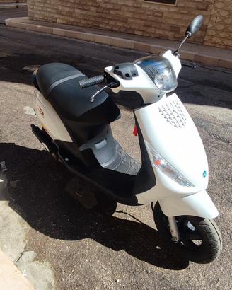 Piaggio Zip 20 2T