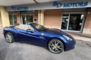 FERRARI California DCT