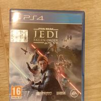 Jedi Fallen Order PS4