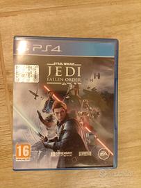 Jedi Fallen Order PS4