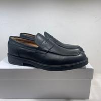 Stock/Lotto Mocassini artigianali Made in Italy