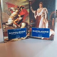 coppia libri "Napoletano "