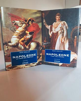 coppia libri "Napoletano "
