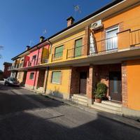 VILLETTA DI CENTRO CON GIARDINO ESCLUSIVO
