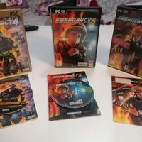 Collezione Emergency