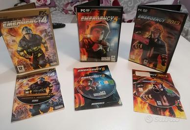 Collezione Emergency