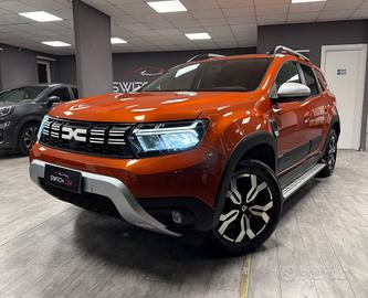 Dacia Duster II 1.0 GPL Prestige up SLPlus SUPER P