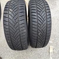 gomme usate 1856015 Winter LINGLONG - WINTER HERO