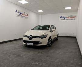 Renault Clio 1.5 dCi 8V 75CV 5 porte Live