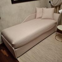 Letto singolo Space Sagomato