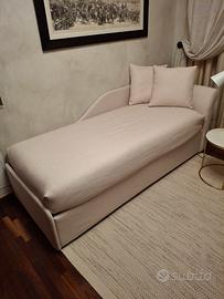 Letto singolo Space Sagomato