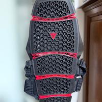 Paraschiena Dainese PRO ARMOR BACK LONG