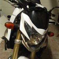 Suzuki GS 750 - 2012