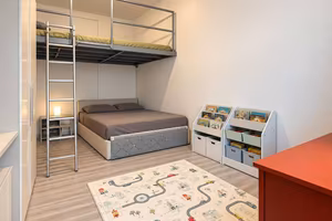 Appartamento di 60 m² con 2 locali a Milano