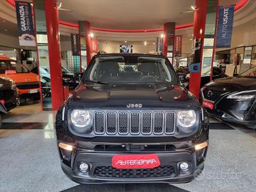 Jeep Renegade 1.0 T3 Longitude 120 CV ITALIANA
