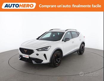 CUPRA Formentor LZ15733