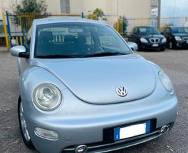 Volkswagen New Beetle 1.9 TDI 105CV - 2005