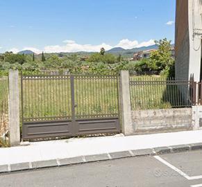 Terreno Viale Dei Fiori