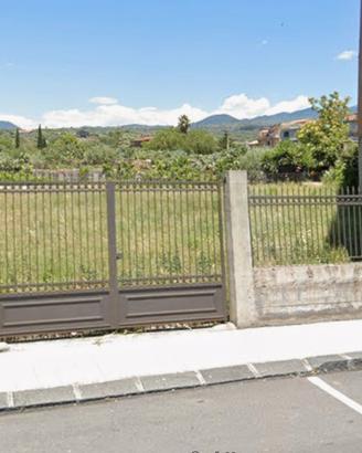Terreno Viale Dei Fiori