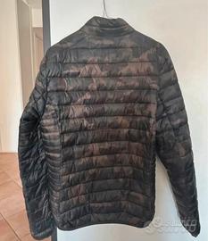 accessori piumino uomo piazza italia