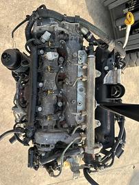 188A9000 MOTORE FIAT LANCIA MUSA 1.3 MULTIJET 70CV