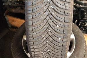 4 GOMME KLEBER 4 STAGIONI CON DISCHI IN LEGA 205/5