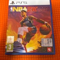 NBA2K23