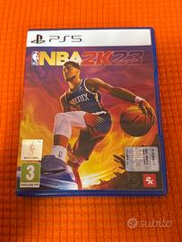 NBA2K23