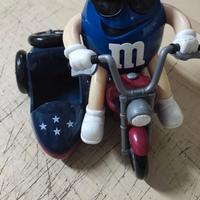 DISPENSER M&M'S ESPOSITORE GADGET