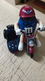 DISPENSER M&M'S ESPOSITORE GADGET