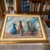 Natura morta Armando Ballanti