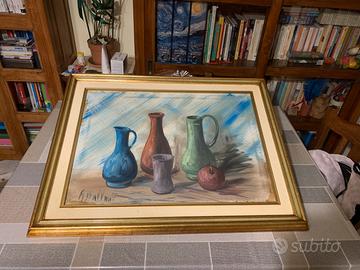 Natura morta Armando Ballanti