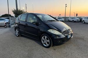 MERCEDES-BENZ A 180 CDI Avantgarde