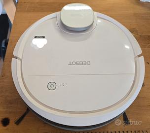 Deebot ozmo 900 series