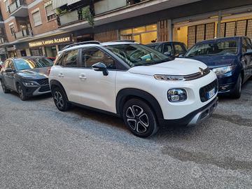 Citroen C3 Aircross 1.2 puretech Shine Pack s&s 11