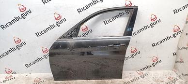Porta Anteriore Sinistra Bmw Serie 1 F20